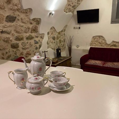 Καμάρα Χωριό Φοινίκι , Kamara Finiki Village Molaoi Екстер'єр фото