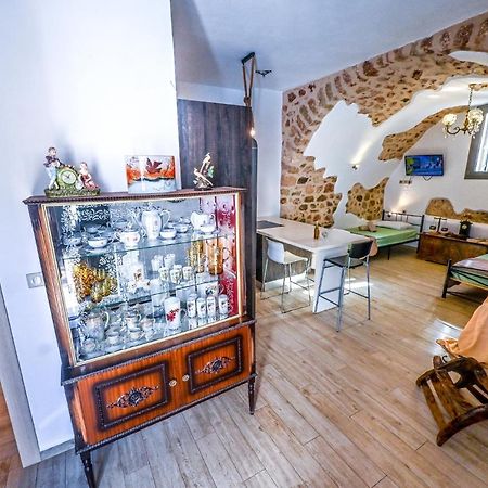Καμάρα Χωριό Φοινίκι , Kamara Finiki Village Molaoi Екстер'єр фото